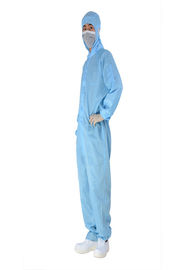 Jas Coverall Sekali Pakai Ringan, Pengrajin Tahan Air Baju Terinsulasi