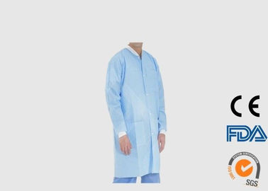 Cina Penolak Air Pengunjung Sekali Pakai Yang Nyaman Untuk Rumah Sakit / Klinik pabrik