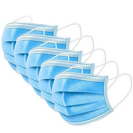 Personal Use Disposable Mouth Mask , Disposable Medical Mask PP Outer Layerfunction gtElInit() {var lib = new google.translate.TranslateService();lib.translatePage('en', 'id', function () {});}