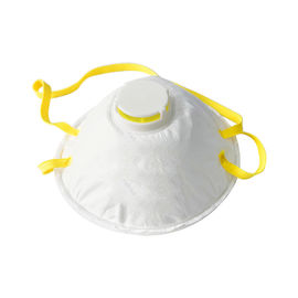 Masker Pelindung Debu Pelindung Wajah Pribadi, Bahan Pelindung Debu Polypropylene