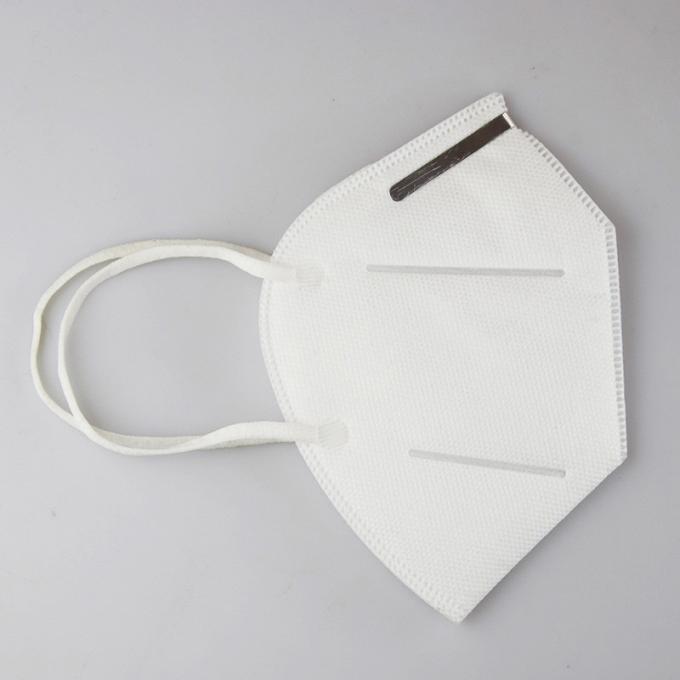 Kegiatan Outdoor Masker Wajah Debu, Masker Pernafasan Debu Anti Polusi